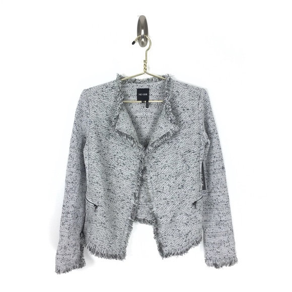 Mila Tweed Coat Shop, 50% OFF | www 